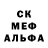 Кетамин ketamine Kata Berezanova